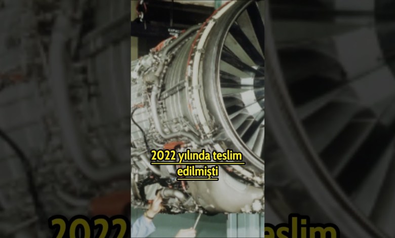 Kaan AMERİKA meşeli güçte: yerli üretim talebiyle motor vizyonunu güçlendiriyor | #savunmasanayi Kaan AMERİKA meşeli güçte: yerli üretim talebiyle motor vizyonunu güçlendiriyor | #savunmasanayi