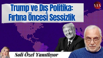 Trump Geri Döndü: Dış Politikada Kartlar Yeniden Karılıyor! Türkiye’yi ve bölgeyi ne bekliyor? Trump Geri Döndü: Dış Politikada Kartlar Yeniden Karılıyor! Türkiye’yi ve bölgeyi ne bekliyor?