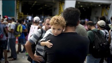 Göçmen krizinde Türkiye’yi eleştiren muhabire AB Dış Politika Şefi’nden sert cevap Göçmen krizinde Türkiye’yi eleştiren muhabire AB Dış Politika Şefi’nden sert cevap