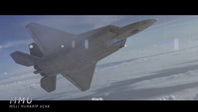 Türkiye’nin havacılık ve uzay alanındaki gururu TUSAŞ Türkiye’nin havacılık ve uzay alanındaki gururu TUSAŞ