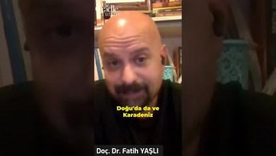 Türkiye Batı’dan bağımsız bir politika izleyemez | Fatih Yaşlı Türkiye Batı’dan bağımsız bir politika izleyemez | Fatih Yaşlı