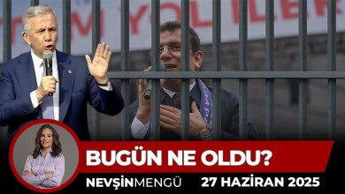 İmamoğlu’ndan Mesaj Var: “Tarifsiz Şekilde Kötü Hissediyorum” Partiyi Yavaş mı Toparlayacak? İmamoğlu’ndan Mesaj Var: “Tarifsiz Şekilde Kötü Hissediyorum” Partiyi Yavaş mı Toparlayacak?