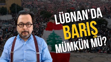 Ortadoğu’da Savaş ve Barış | Necip Fazıl Kurt ile Kritik 3. Bölüm Ortadoğu’da Savaş ve Barış | Necip Fazıl Kurt ile Kritik 3. Bölüm