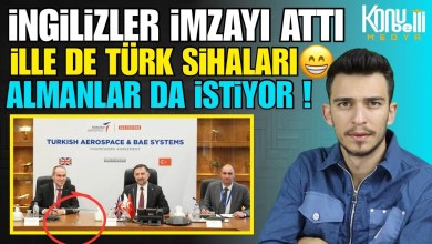 İngilizler ”Aksungur mu alıyor ?” ‘Türk SİHA Teknolojisi” İngilizlere imzayı attırdı !! İngilizler ”Aksungur mu alıyor ?” ‘Türk SİHA Teknolojisi” İngilizlere imzayı attırdı !!