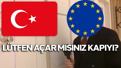 Almanya ve Avrupa Artık Gerçekten Türkiye’yi Kıskanıyor Almanya ve Avrupa Artık Gerçekten Türkiye’yi Kıskanıyor
