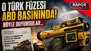 AMERİKAN BASINI BU TÜRK FÜZESİNİ KONUŞUYOR – SAVUNMA SANAYİ AMERİKAN BASINI BU TÜRK FÜZESİNİ KONUŞUYOR – SAVUNMA SANAYİ