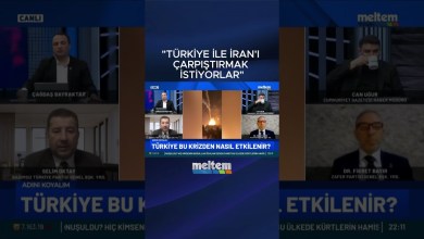 TÜRKİYE İLE İRAN İÇİN YAPILMAK İSTENEN… #meltemtv #haber #gündem #türkiye #iran #abd #israil TÜRKİYE İLE İRAN İÇİN YAPILMAK İSTENEN… #meltemtv #haber #gündem #türkiye #iran #abd #israil