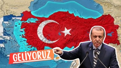 Yunanistan’ı Bekleyen Acı Gerçek I GELİYORUZ! Yunanistan’ı Bekleyen Acı Gerçek I GELİYORUZ!