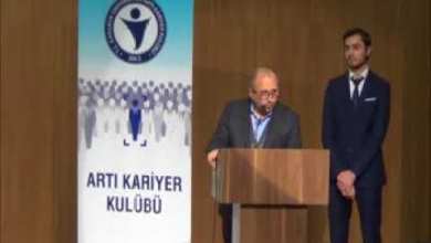 Türkiye’nin Dış Politika Hafızası Konferansı- Doç.Dr.İsmail ŞAHİN-08/01/2018-karabukanahaber.com Türkiye’nin Dış Politika Hafızası Konferansı- Doç.Dr.İsmail ŞAHİN-08/01/2018-karabukanahaber.com