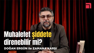 Saray’ın yeni şerifi kim? Masada kimin planı var? / Doğan Ergün ile Zamana Karşı Saray’ın yeni şerifi kim? Masada kimin planı var? / Doğan Ergün ile Zamana Karşı