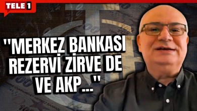 Remzi Özdemir’den Kritik Uyarı: Türkiye’nin Önündeki En Büyük Sınav Mart Ayında… Remzi Özdemir’den Kritik Uyarı: Türkiye’nin Önündeki En Büyük Sınav Mart Ayında…