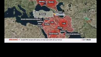 Türkiye’nin “Yurtta sulh, cihanda sulh” politikası bugün tüm dünyanın dilinde! Türkiye’nin “Yurtta sulh, cihanda sulh” politikası bugün tüm dünyanın dilinde!