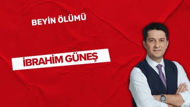Beyin ölümü Beyin ölümü