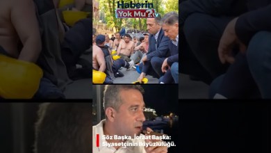 Söz Başka, İcraat Başka:Siyasetçinin ikiyüzlülüğü. #türkiye #haber #siyaset Söz Başka, İcraat Başka:Siyasetçinin ikiyüzlülüğü. #türkiye #haber #siyaset