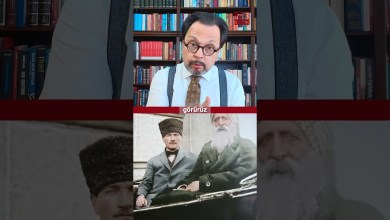 Türkiye’nin Atatürk Anlatıları! | NFK Kritik Türkiye’nin Atatürk Anlatıları! | NFK Kritik