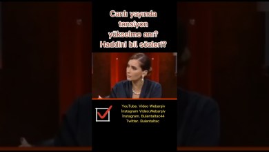 Canlı yayında Haddini bil polemiği?#siyaset #Türkiye #parti# Kaynak: cnntürk Canlı yayında Haddini bil polemiği?#siyaset #Türkiye #parti# Kaynak: cnntürk