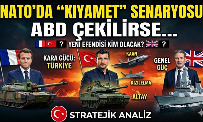 TRUMP: BEN GİDİYORUM! GEMİLERİNİZ ÇÜRÜK VE ÇALIŞMIYOR! ABD ÇEKİLİRSE NATO’NUN YENİ EFENDİSİ KİM OLAC TRUMP: BEN GİDİYORUM! GEMİLERİNİZ ÇÜRÜK VE ÇALIŞMIYOR! ABD ÇEKİLİRSE NATO’NUN YENİ EFENDİSİ KİM OLAC