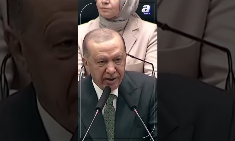 Başkan Erdoğan: “Türkiye İcazet Alan Değil, İcazeti Aranan Ülke Konumuna Geldi” #shorts Başkan Erdoğan: “Türkiye İcazet Alan Değil, İcazeti Aranan Ülke Konumuna Geldi” #shorts