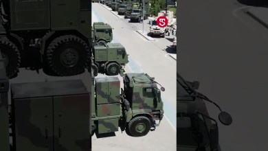 Cumhurbaşkanı Erdoğan: “S-400 ile bitmiyor” Cumhurbaşkanı Erdoğan: “S-400 ile bitmiyor”