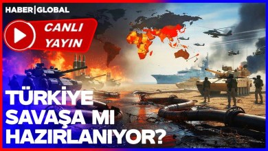 CANLI | ORTA DOĞU ALEV ALEV! Roketsan Atağa Geçti Türkiye’den Savaş Hazırlığı mı? Mesele CANLI | ORTA DOĞU ALEV ALEV! Roketsan Atağa Geçti Türkiye’den Savaş Hazırlığı mı? Mesele