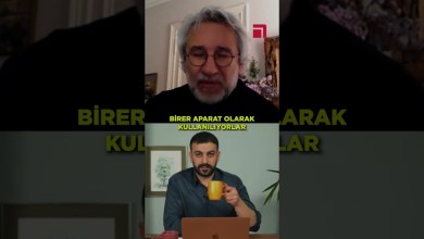 Can Dündar: Bu sürecin sonunda CHP kapatılacak! #türkiye #siyaset #politika Can Dündar: Bu sürecin sonunda CHP kapatılacak! #türkiye #siyaset #politika