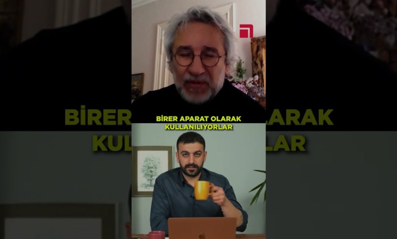 Can Dündar: Bu sürecin sonunda CHP kapatılacak! #türkiye #siyaset #politika Can Dündar: Bu sürecin sonunda CHP kapatılacak! #türkiye #siyaset #politika