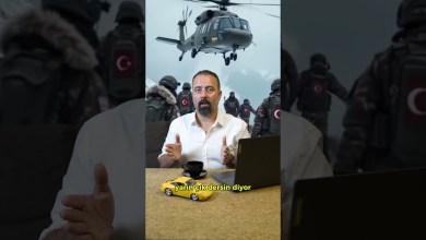 Türkiye Musul’a Girsin! Türkiye Musul’a Girsin!