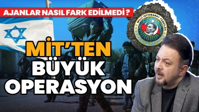 MİT Operasyonlarının Perde Arkası: Mossad’ın Çökertilen Gizli Ağları! | Fatih Ergin MİT Operasyonlarının Perde Arkası: Mossad’ın Çökertilen Gizli Ağları! | Fatih Ergin