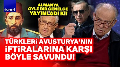 Avni Özgürel’den Erdoğan benzetmesi: Abdülhamid Han bütün bu ihanetleri biliyordu! Avni Özgürel’den Erdoğan benzetmesi: Abdülhamid Han bütün bu ihanetleri biliyordu!
