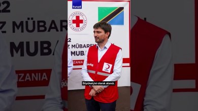 Gazze’de Türkiye’nin yardımlarını koordine edecek Dr. Mehmet Güllüoğlu kimdir? #gazze #türkiye Gazze’de Türkiye’nin yardımlarını koordine edecek Dr. Mehmet Güllüoğlu kimdir? #gazze #türkiye