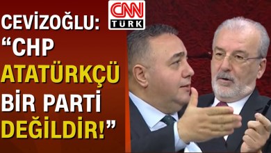 Zafer Şahin: “Türkiye’yi bölünmenin eşiğine getirecek politikaları uygulamaktan çekinmeyecekler!” Zafer Şahin: “Türkiye’yi bölünmenin eşiğine getirecek politikaları uygulamaktan çekinmeyecekler!”