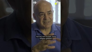 “Mülteci uyum çalışmalarını önemsememiz gerekiyor” | Türkiye’nin göç krizi “Mülteci uyum çalışmalarını önemsememiz gerekiyor” | Türkiye’nin göç krizi