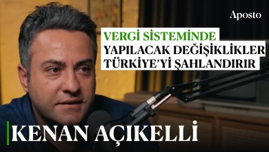 Vergi politikası, KOBİ’ler ve Türkiye’nin geleceği | Mükellef | Dönüm Noktası Vergi politikası, KOBİ’ler ve Türkiye’nin geleceği | Mükellef | Dönüm Noktası