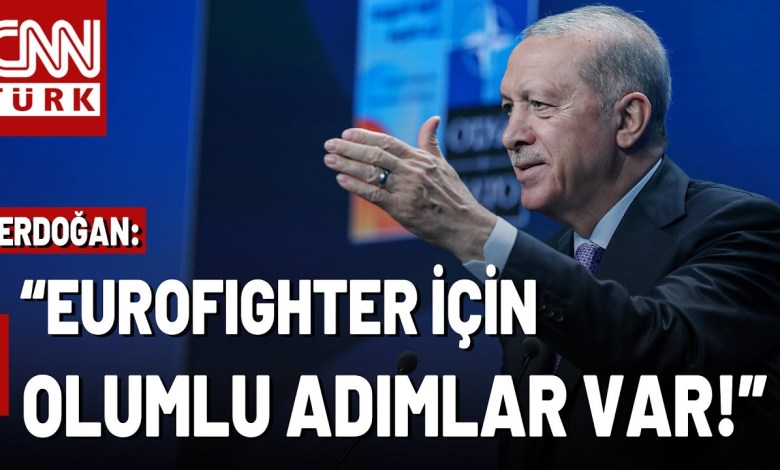 Erdoğan NATO Zirvesinden Seslendi! “Türk Savunma Sanayii Parmakla Gösteriliyor” Erdoğan NATO Zirvesinden Seslendi! “Türk Savunma Sanayii Parmakla Gösteriliyor”