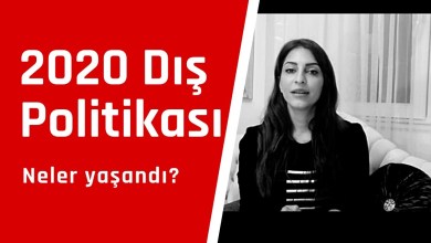 2020 Dış Politikasında Neler Yaşandı? #2020 #2021 #yeniyıl #koronavirüs #biden #türkiye #dışpolitik 2020 Dış Politikasında Neler Yaşandı? #2020 #2021 #yeniyıl #koronavirüs #biden #türkiye #dışpolitik