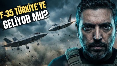 F-35 KRİZİ BİTİYOR MU? F-35 Tuzağı mı, KAAN Korkusu mu? Rüzgar Neden Tersine Döndü? F-35 KRİZİ BİTİYOR MU? F-35 Tuzağı mı, KAAN Korkusu mu? Rüzgar Neden Tersine Döndü?