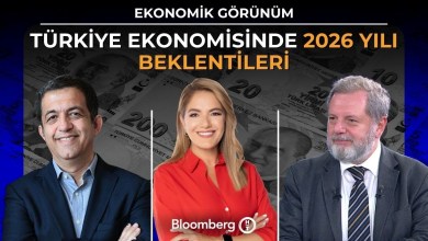 Ekonomik Görünüm – Türkiye Ekonomisinde 2026 Yılı Beklentileri | 10 Aralık 2025 Ekonomik Görünüm – Türkiye Ekonomisinde 2026 Yılı Beklentileri | 10 Aralık 2025