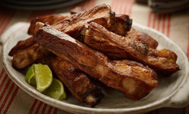 Authentic Chicharrón Recipe for Savory Snacking Authentic Chicharrón Recipe for Savory Snacking