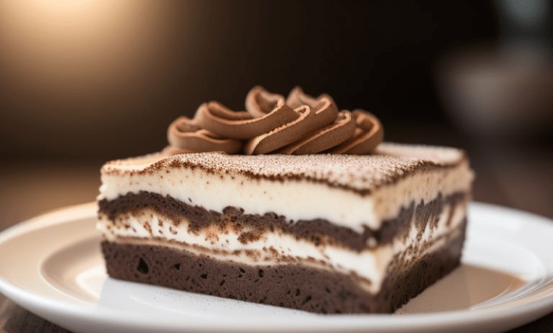 How to Master the Perfect Biscoff Tiramisu at Home How to Master the Perfect Biscoff Tiramisu at Home