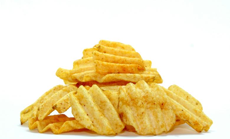 How to make crispy and healthy homemade chips How to make crispy and healthy homemade chips