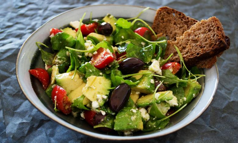BEST SPRING SALAD RECEPIE BEST SPRING SALAD RECEPIE
