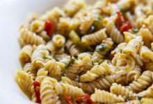 Feta Pasta Bake: A Deliciously Easy Recipe Feta Pasta Bake: A Deliciously Easy Recipe