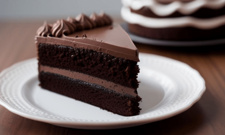 Chocolate Cake Recipe Chocolate Cake Recipe