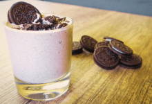 SINGLE SERVE OREO MCFLURRY MCDONALD’S RECIPE SINGLE SERVE OREO MCFLURRY MCDONALD’S RECIPE