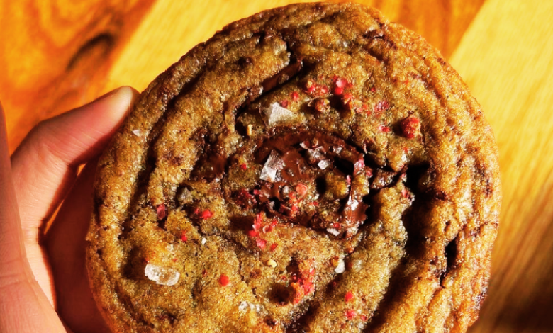 Adobo Chocolate Adobo Chocolate Chip CookiesChip Cookies Adobo Chocolate Adobo Chocolate Chip CookiesChip Cookies