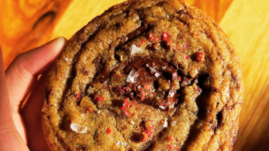 Adobo Chocolate Adobo Chocolate Chip CookiesChip Cookies Adobo Chocolate Adobo Chocolate Chip CookiesChip Cookies