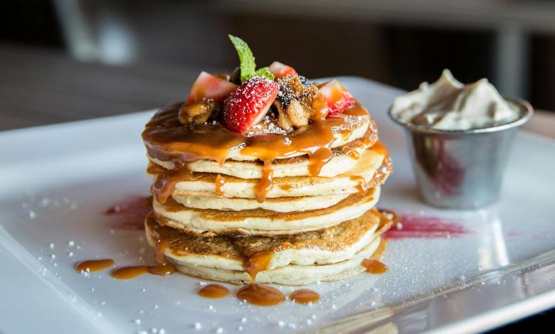 Souffle Pancakes Recipe Souffle Pancakes Recipe