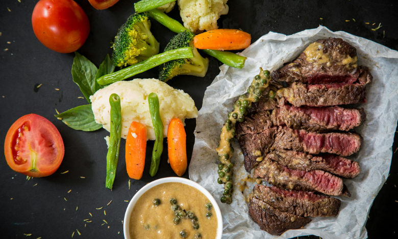 Juicy and Flavorful: Perfecting the Art of Steak Beef Juicy and Flavorful: Perfecting the Art of Steak Beef