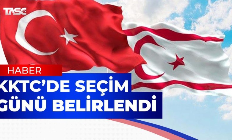 KKTC İçin Seçim Yaklaşıyor! KKTC İçin Seçim Yaklaşıyor!
