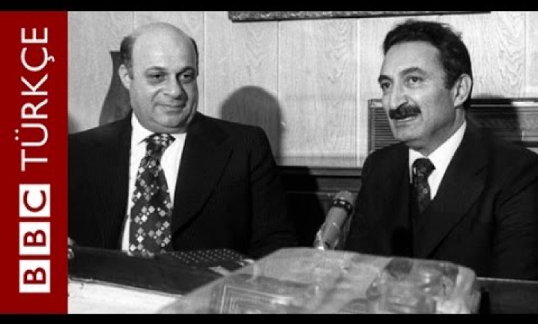 ARŞİV ODASI: Kıbrıs, 1963-2015 – BBC TÜRKÇE ARŞİV ODASI: Kıbrıs, 1963-2015 – BBC TÜRKÇE